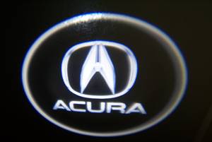 Светодиодная проекция SVS логотипа Acura G3-028